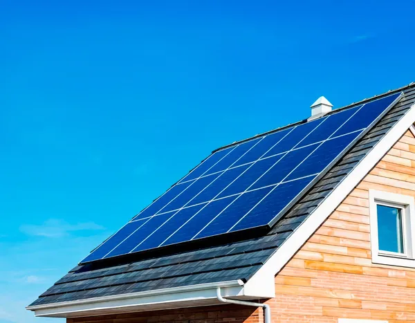 El auge del autoconsumo solar en España en 2026